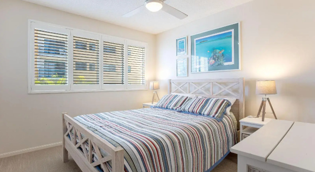 Coral Sea Apartments, Prenota Appartamento Hotel a Queensland con piscina, Piscina