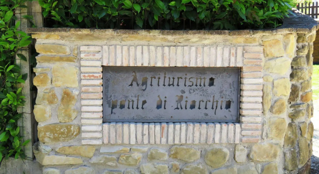 Agriturismo Ponte di Riocchio
