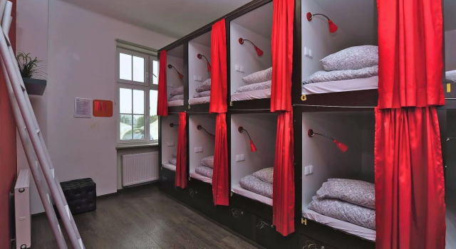 3City Hostel