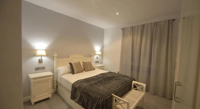 Апартаменты Apartamento Victoria