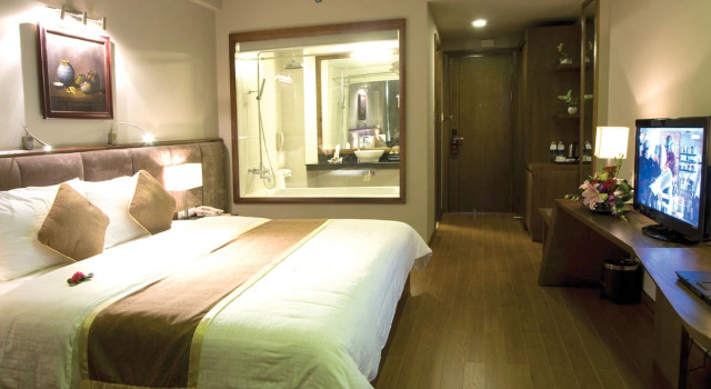 Номер Executive Asia Hotel Hue