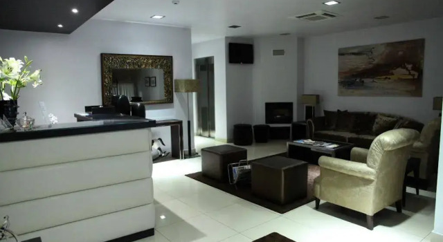Hotel Katia