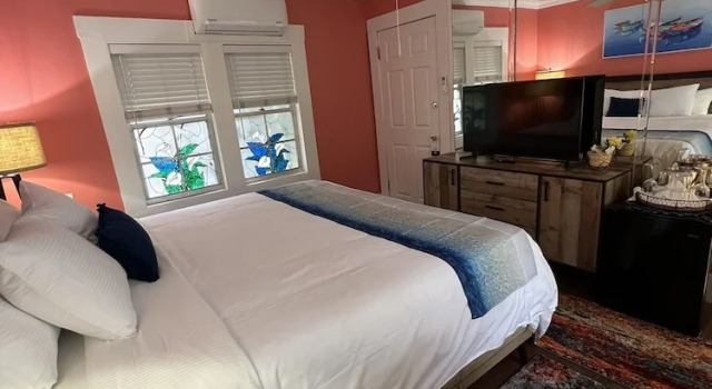Номер Deluxe Vinoy House