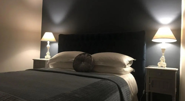 Merlindale, Varaa Hotelli Crieff Perthshire