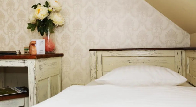 Kalvín pub restaurant & pension, Boek Hotel Hotels in Nitriansky kraj met ontbijt, Ontbijt