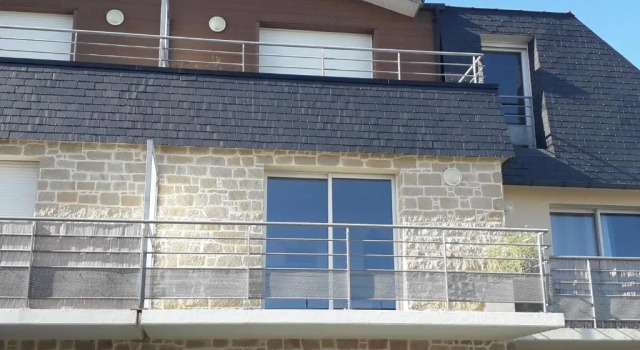 Апартаменты résidence korejou plages