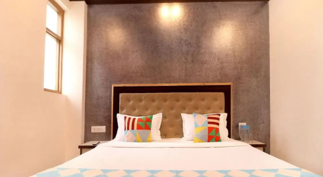 OYO 19174 Home Delightful Stay Dhalli