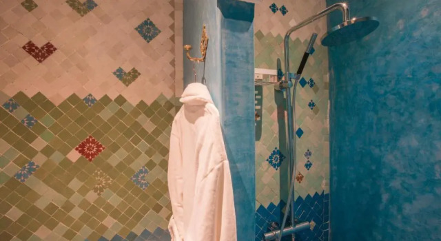 Люкс Palais Zahia Hotel & Spa