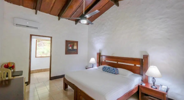 Номер Standard Villa Lapas Jungle Village