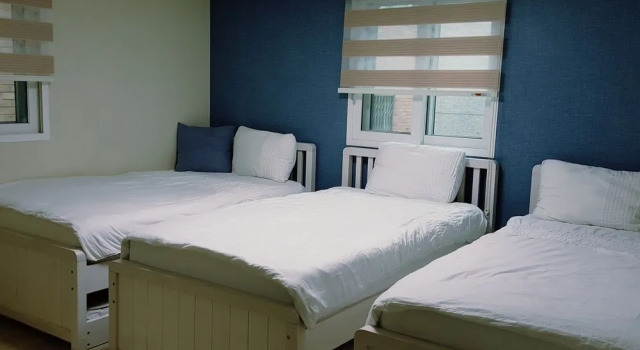 Mono House Hongdae 2, Забронировать Отель Отели Сеула с парковкой, рядом с Библиотека Ким Дэ Чжуна, Парковка