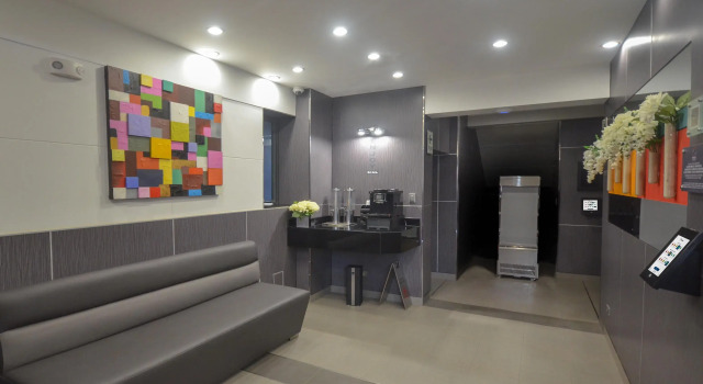 qp Hotels Trujillo