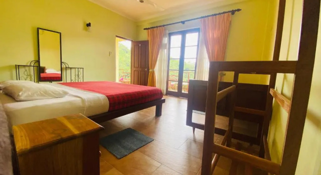 Номер Standard Nature Walk Resort