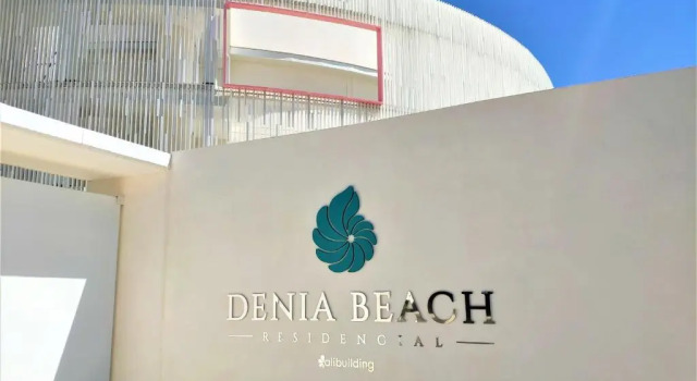 Denia Sea View - 3 dormitorios Frente al Mar by Sonneil Rentals