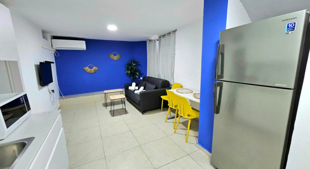 סוויטת מרלו - Merlot Suite, Reserva ahora Hotel Eilat Distrito Meridional, cerca de Arrecife de los Delfines