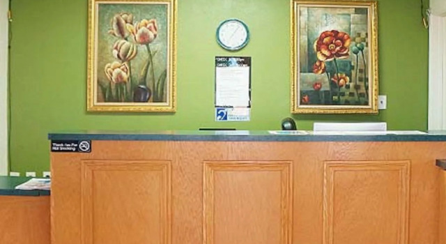 Classic Inn, Buchen Sie Hotel Red Bluff Kalifornien