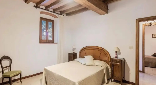 Agriturismo Poggio di Montepescoli - Il Forno, Book Hotel Hotels in Pelago with a Pool, Swimming Pool
