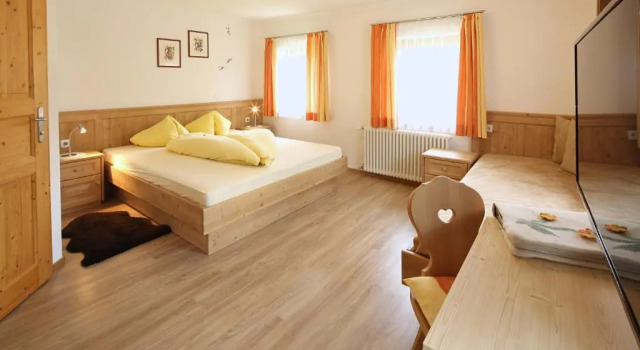 Номер Standard Obersanterhof