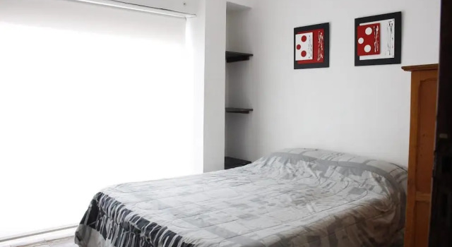 Yanquetruz Hostel Suite, Rezerwuj Hostel Mar del Plata 