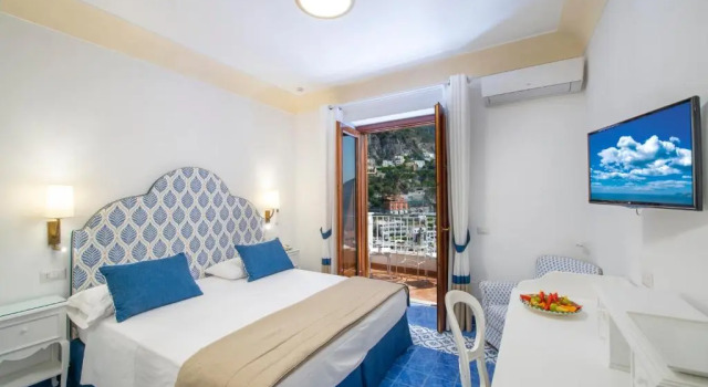 Номер Superior Hotel Casa Albertina