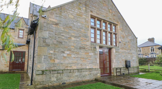Bridge House