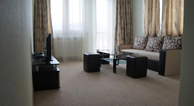Family Hotel KrisBo