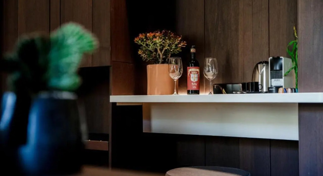 AMA 18 Suites by "The House Of Travelers", Забронировать Отель Отели Комо с завтраком, рядом с Фуникулер Комо-Брунате, Завтраки