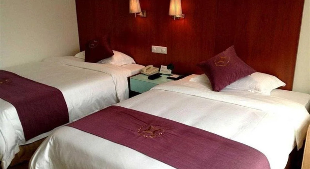 Ack Cyber Hotel Shajing, Reservar Hotel Shajing Shenzhen