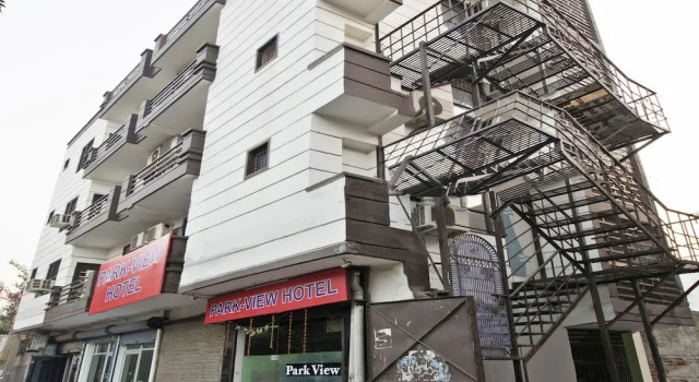 OYO 24380 Park View Guest House