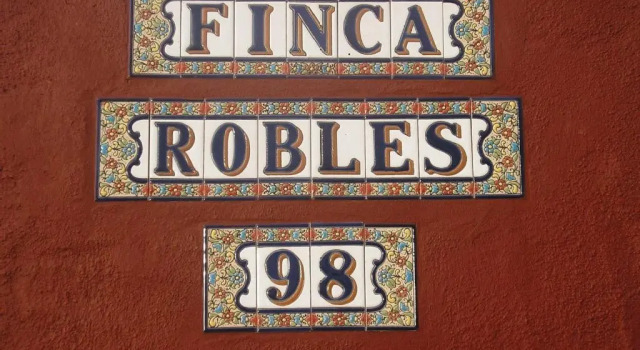 Апартаменты Lujoso apartamento en Finca Robles 2