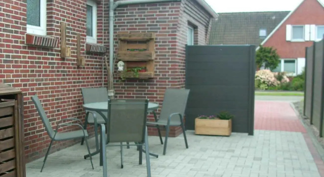 Ferienwohnungen Familie Kruse