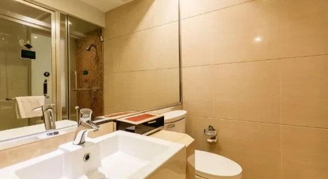 Люкс Business The Clipper Hotel