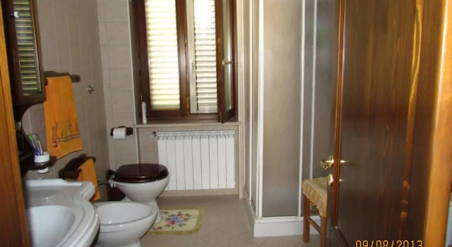Standard Zimmer B&b Il Gheppio