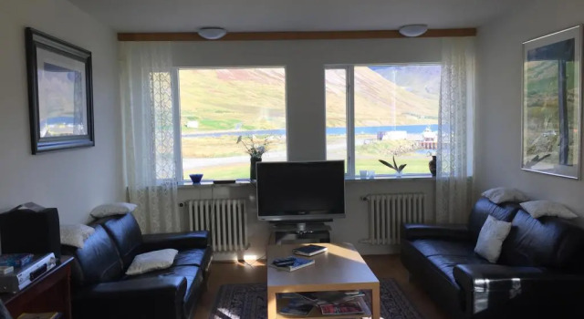 Sima Hostel & Apartments, Reserva ahora Albergue Flateyri Westfjords