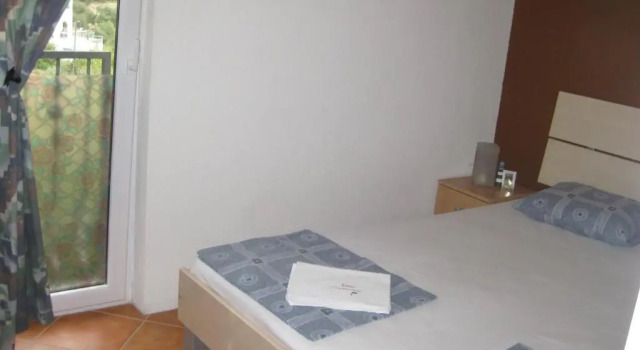Апартаменты с 2 комнатами с видом на море Apartments Panorama
