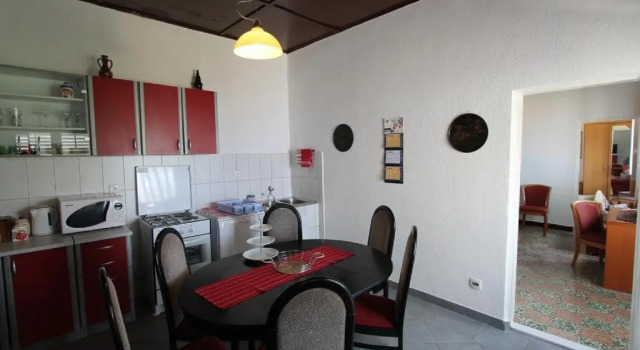Апартаменты Apartments Cervelin