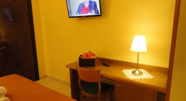 Номер Standard Hotel Arimannia