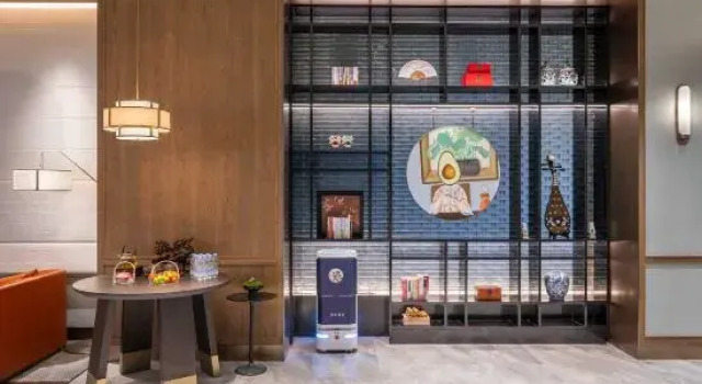 Manxin Hotel Wuhan Hankou Fanhai CBD Xinhua Road, Prenota Hotel Hotel a Hubei con parcheggio, Parcheggio