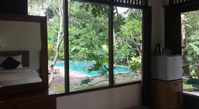 Номер Standard Raka Rai Bungalows
