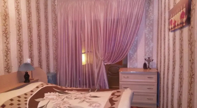 Апартаменты Apartment on Agrb 17/1