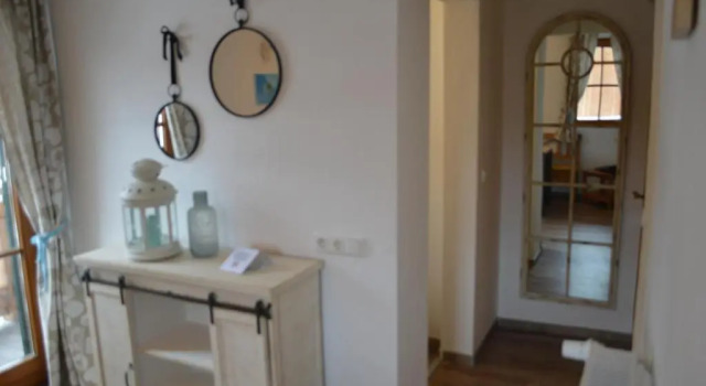 Полулюкс Gästehaus Baier am Bad
