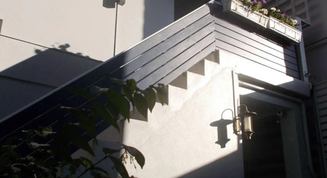 Wualai Residence