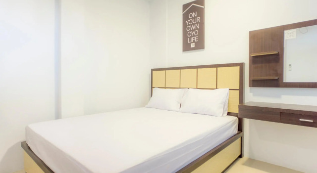 OYO Life 2354 Rose House