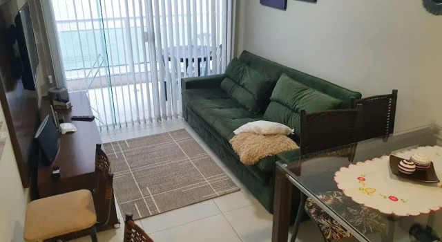 Апартаменты Apartamento pertinho da Praia do FORTE!(104)