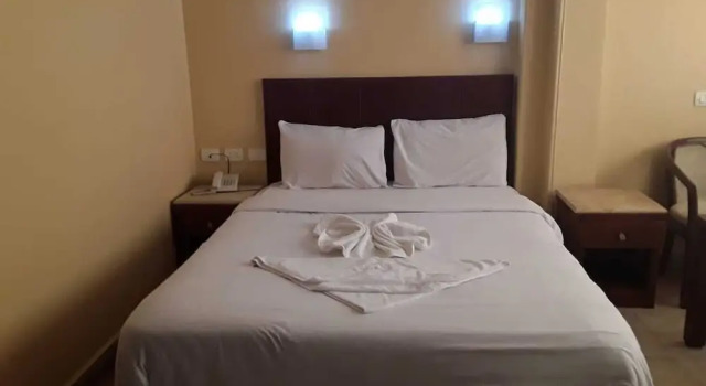 Regency Hotel
