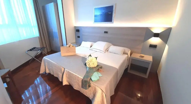 Двухместный номер Superior Hotel Nueva Plaza