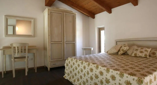 Студия Hotel Antica Tabaccaia Resort