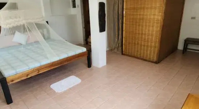 Люкс The Amazing Villa