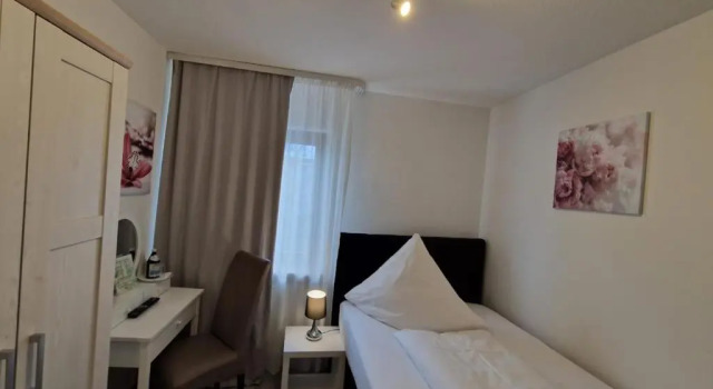 Номер Standard Das SP Hotel