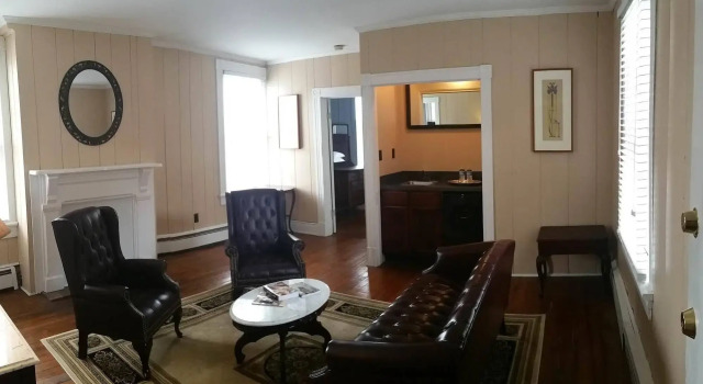 Inn At Patrick Henry's, Prenota Hotel Richmond 
