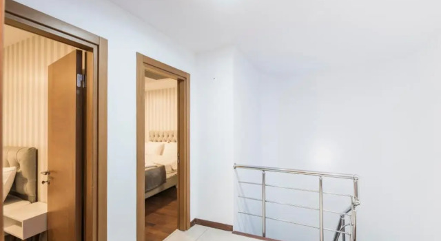 Апартаменты Dublex New Apartment On The Taksim Square